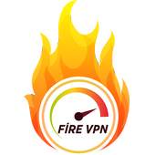 Fire VPN - Free VPN 3.0.1