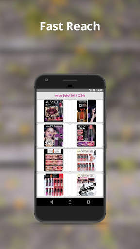 Makeup World screenshot 4