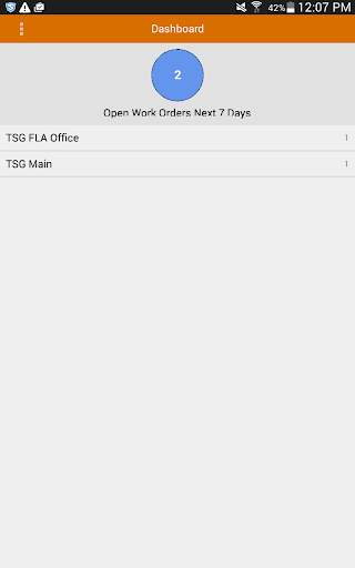 CC Mobile by Accelerator CC screenshot 1