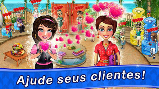 Bella Fashion Design screenshot 1