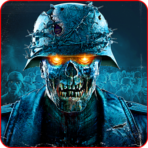 War Z: Zombie Shooting Games icon