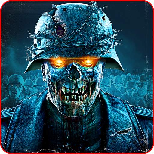War Z: Zombie Shooting Games 1.1