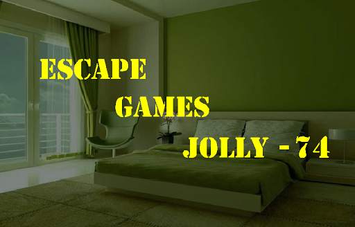 Escape Games Jolly-74 screenshot 1