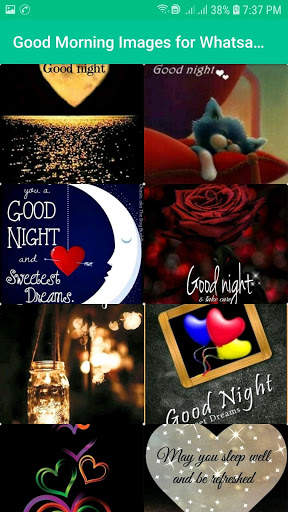 Good Morning Images for WhatsApp screenshot 4