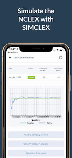 NURSING.com | NCLEX & Nursing screenshot 3