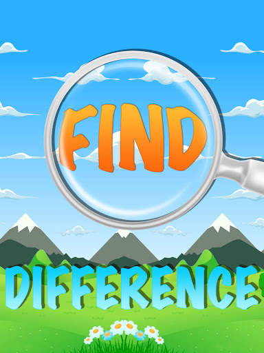 Find The Differences King screenshot 4