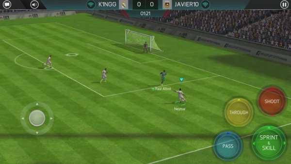 Tips FIFA 18 screenshot 1