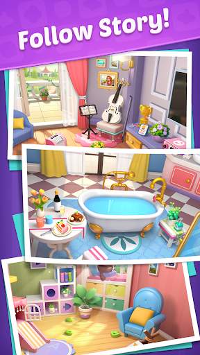 Bubble Shooter Home screenshot 6