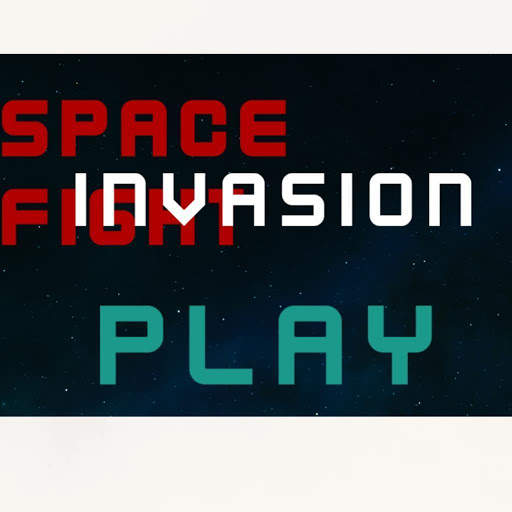 Space Fight Invasion screenshot 1