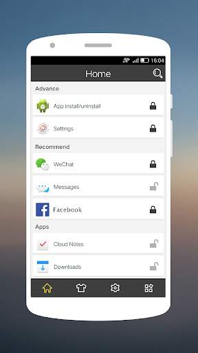App Lock - Privacy Lock screenshot 7