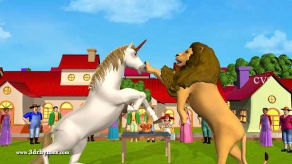 Top 3D Nursery Rhymes Videos Offline screenshot 6