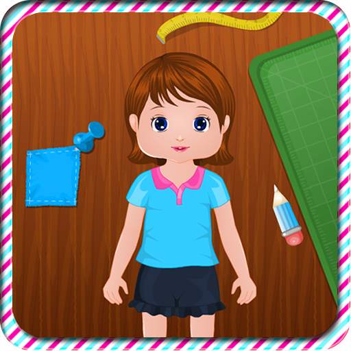 Tailor Dresses Design 3.7.0
