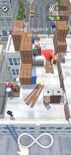 Sniper zone: Penembak tentera screenshot 2