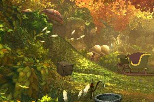 Escape Games 8B 95 screenshot 5