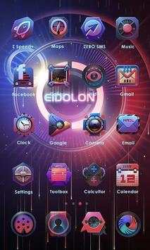 Eidolon screenshot 2