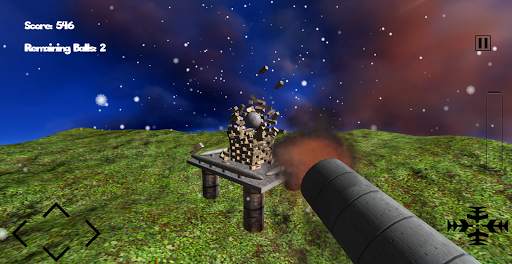 Building Destroy screenshot 4