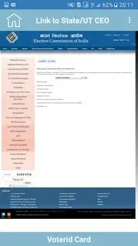 Voter ID Card Download screenshot 3