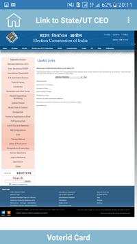 Voter ID Card Download screenshot 3