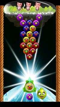 Bubble Birds स्क्रीनशॉट 5