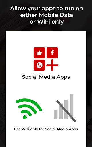 Net Blocker: Block Internet screenshot 3