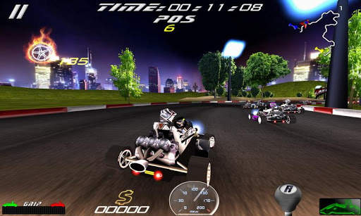 Kart Racing Ultimate screenshot 11