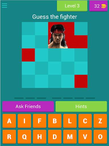 MK quiz screenshot 18