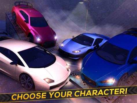 Extreme Stunt - Car Racing screenshot 6