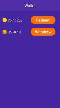 Answer Earn Money स्क्रीनशॉट 2