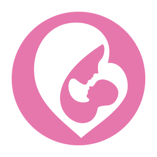 HaiBunda - Aplikasi Ibu Hamil &amp; Parenting icon