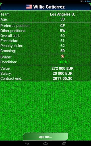 True Football 2 screenshot 19