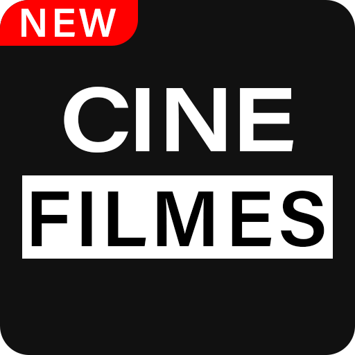 CineFilmes  : movies &amp; tv series icon