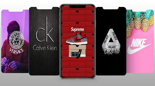 Fashion Brand Art Wallpaper HD screenshot 3