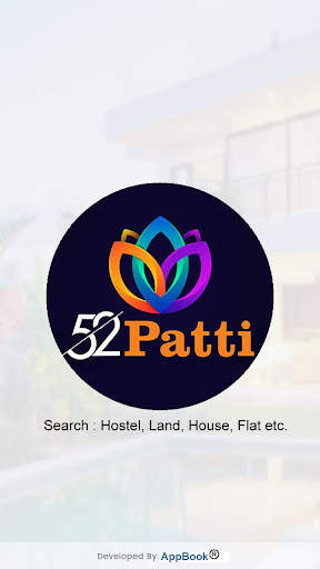 52 Patti - Real Estate (Smart  screenshot 1