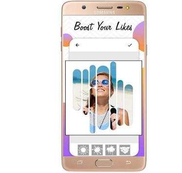 Youcam Artsy Photo Magic Editor screenshot 1
