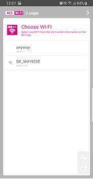 NFC WiFi Yazıcı screenshot 3