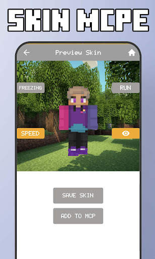 All Youtuber Skins and Maps MOD for MCPE screenshot 2