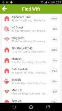 Wifi Free Community screenshot 2