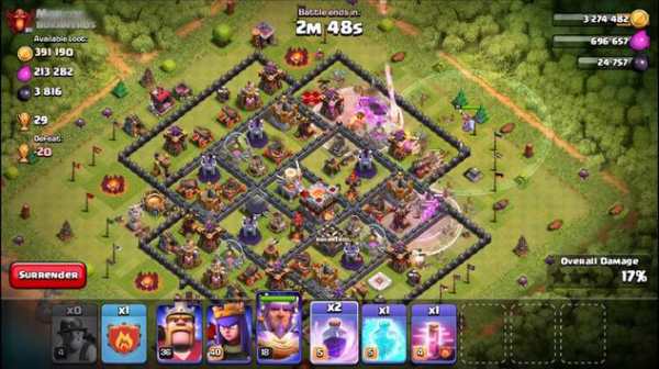 New Clash of Clans Tips screenshot 4