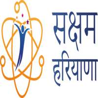 Saksham Samiksha icon