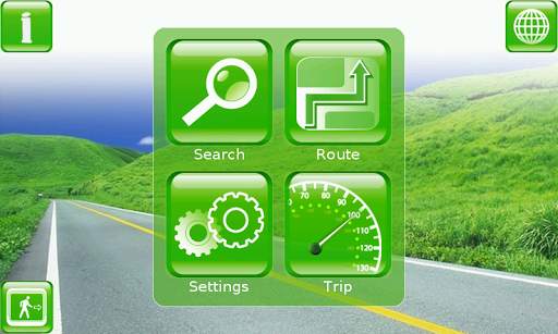 7 Ways Navigator screenshot 6