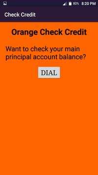 Orange All Codes screenshot 5