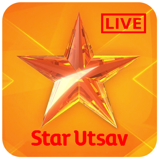 Watch Star Utsav HD - Helper star utsav live tv icon