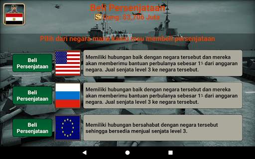 Kekaisaran Timur Tengah screenshot 10