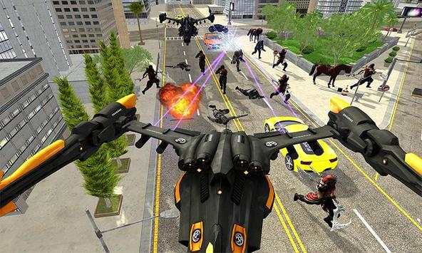 Clash of Alien Knights screenshot 5