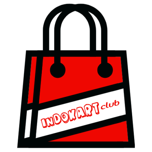Indo Kart Club Online Shopping App icon