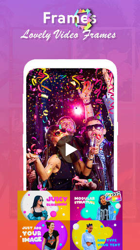 Photo Video Maker with Music - Slideshow Maker screenshot 12