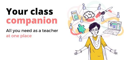 Homework App - Class companion screenshot 1