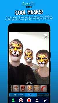 FaceRig screenshot 3