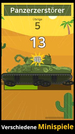 Muscle King screenshot 4