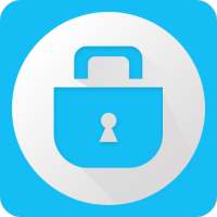 AppLock Pro - App Lock for Apps with Finger Print icon